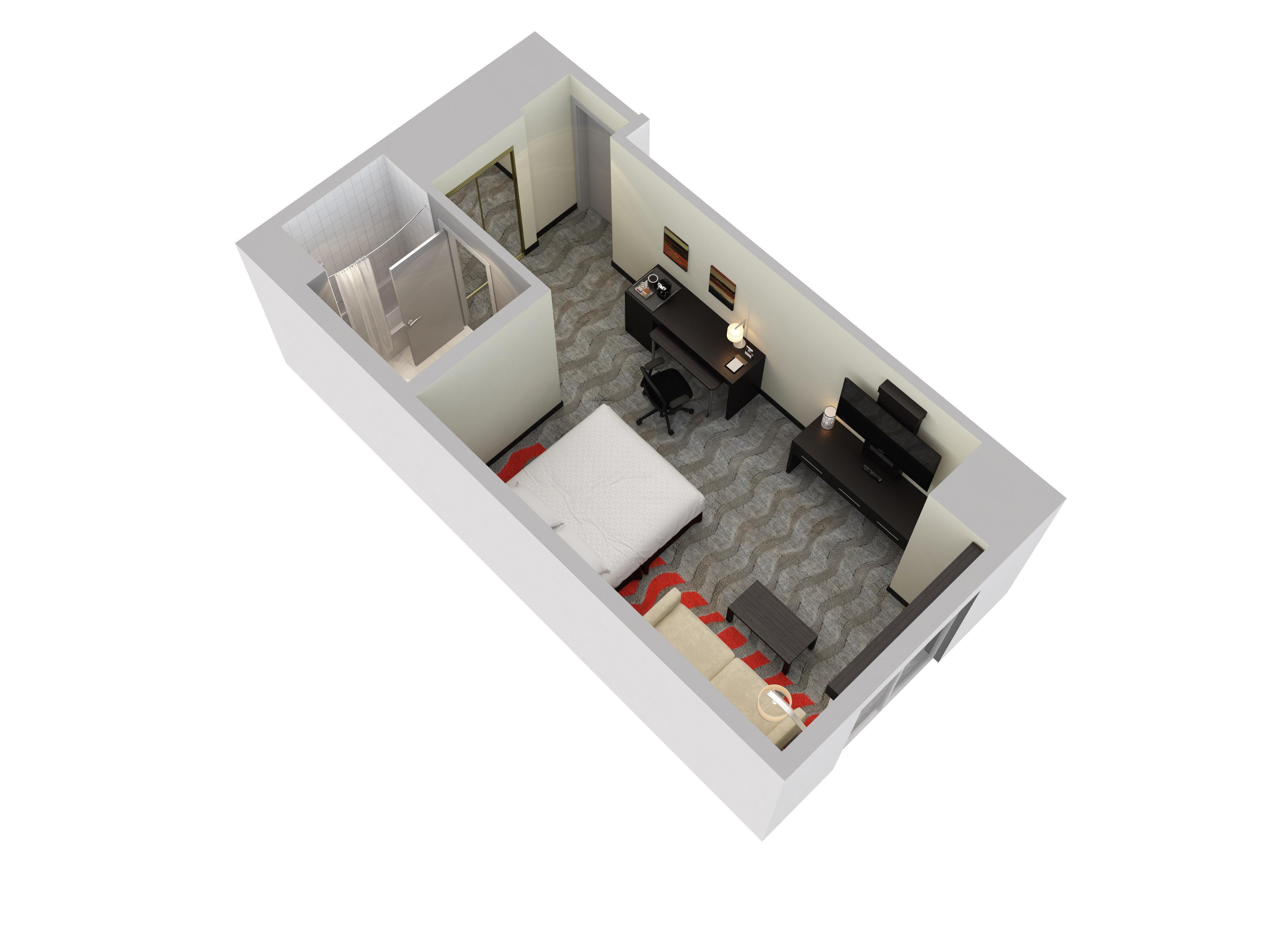 Holiday Inn Express & Suites Naples Downtown - 5Th Avenue By Ihg Екстериор снимка