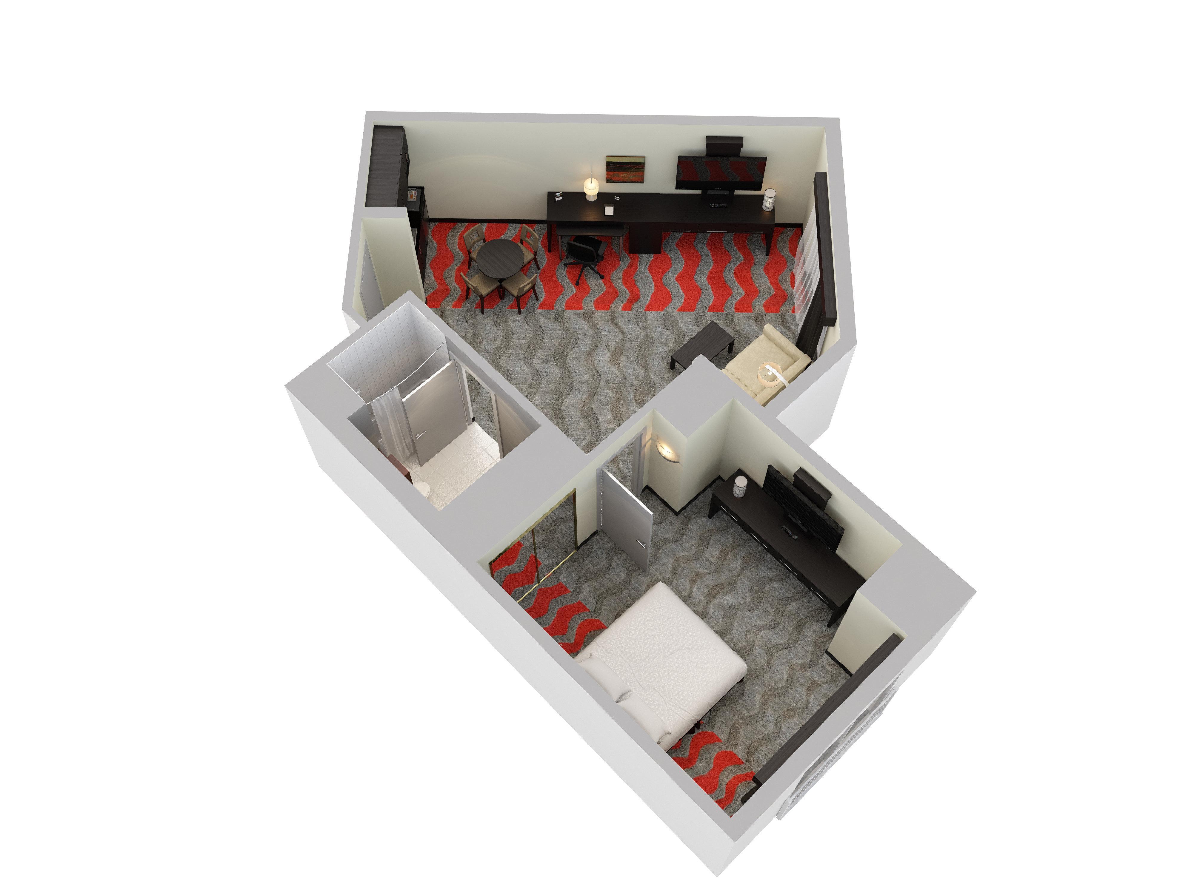 Holiday Inn Express & Suites Naples Downtown - 5Th Avenue By Ihg Екстериор снимка