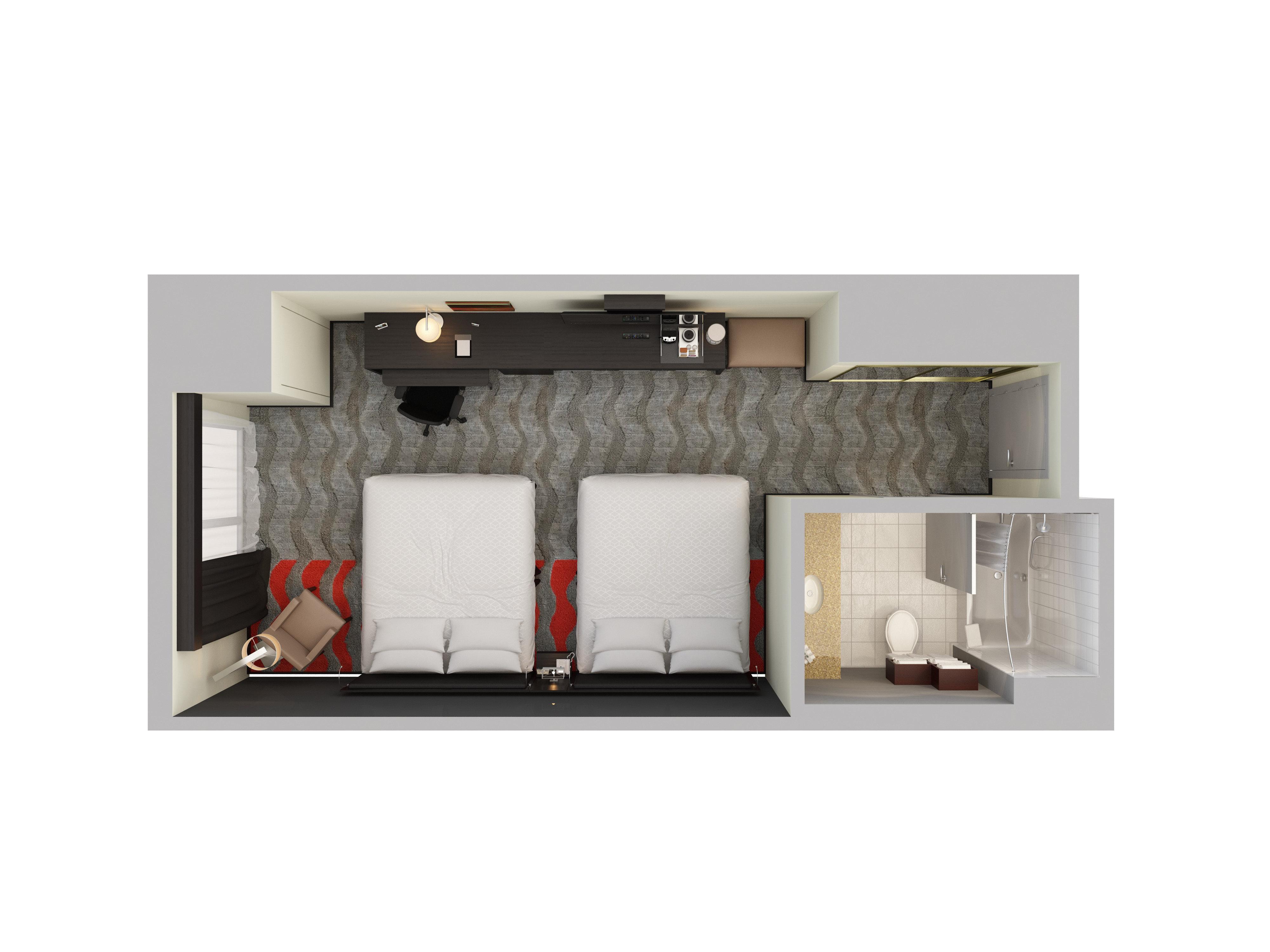 Holiday Inn Express & Suites Naples Downtown - 5Th Avenue By Ihg Екстериор снимка